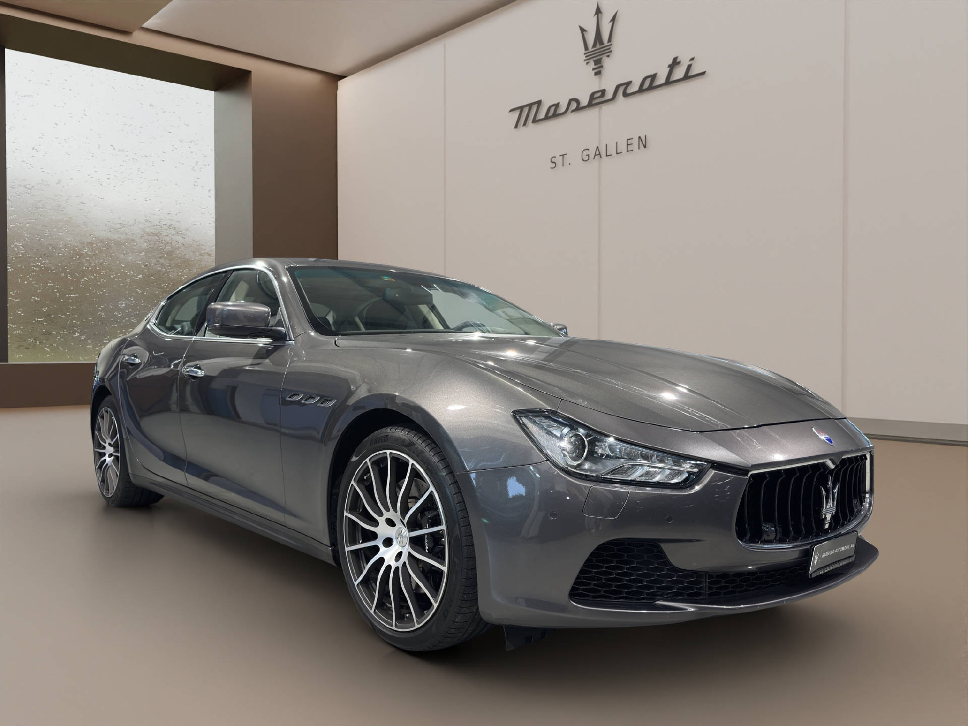 MASERATI Ghibli 3.0 V6 S Q4-showroom-element-2