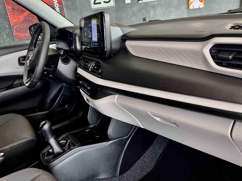 SUZUKI Swift 1.2 Compact+ Hybrid 4x4-image-7
