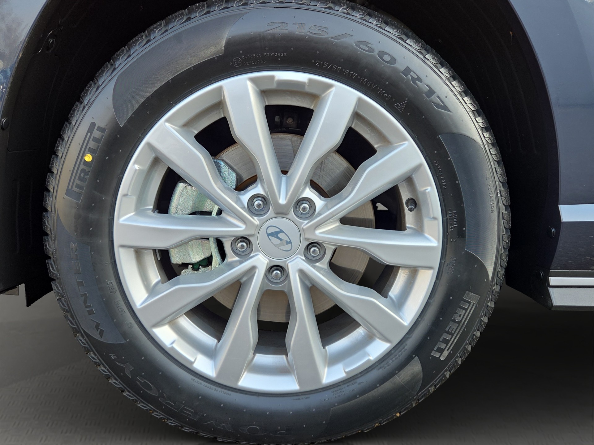 HYUNDAI Kona 1.6 GDi Hybrid N-Line-image-13