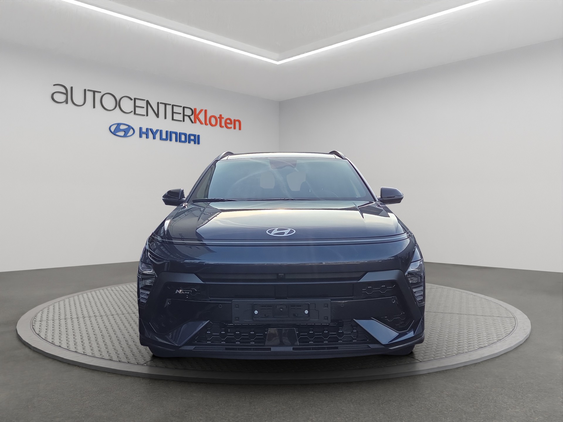 HYUNDAI Kona 1.6 GDi Hybrid N-Line-showroom-element-1