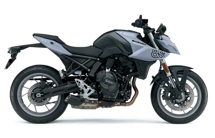 SUZUKI GSX-8S MY24-image-0