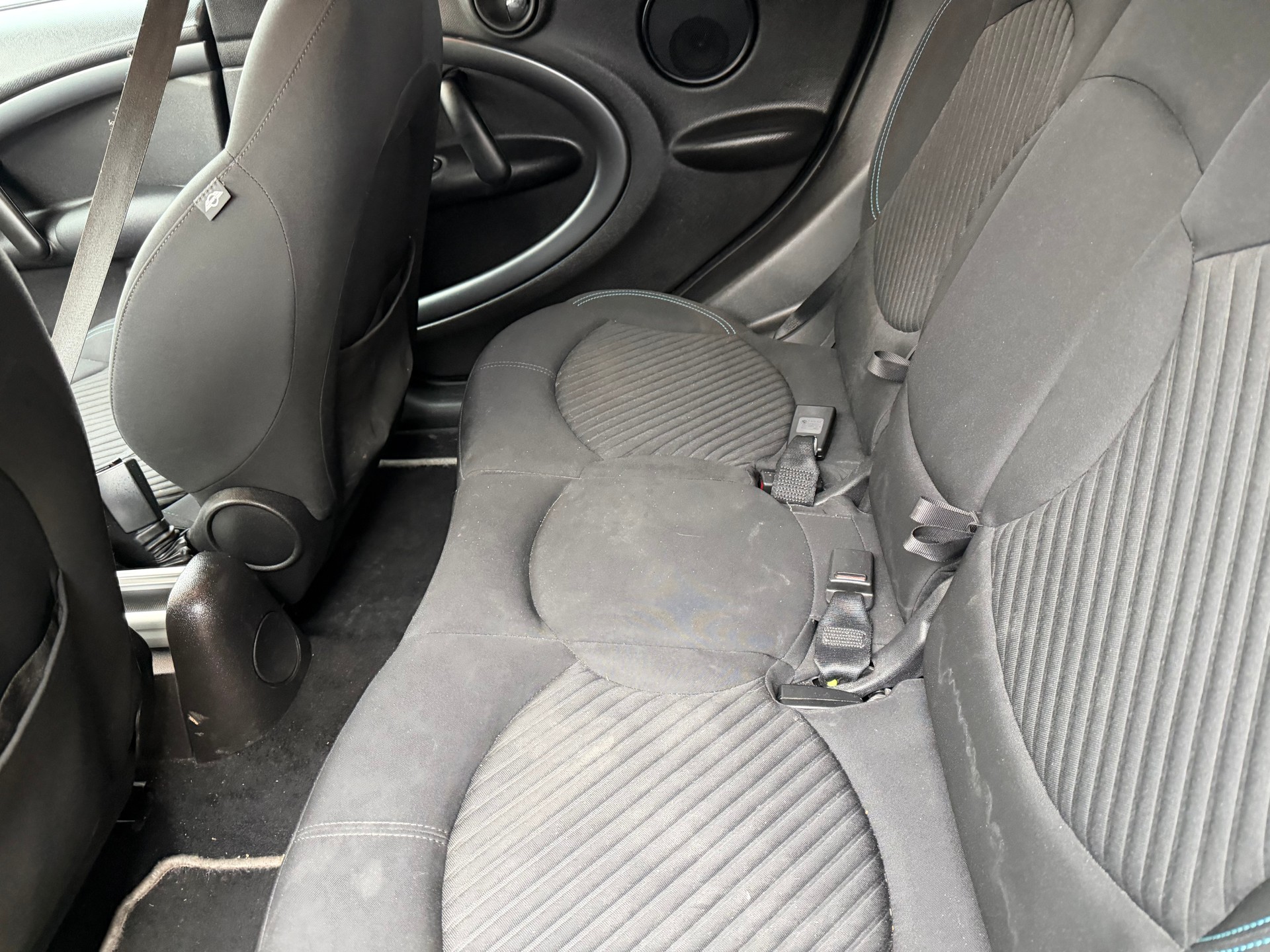 MINI Countryman Cooper S ALL4-image-5