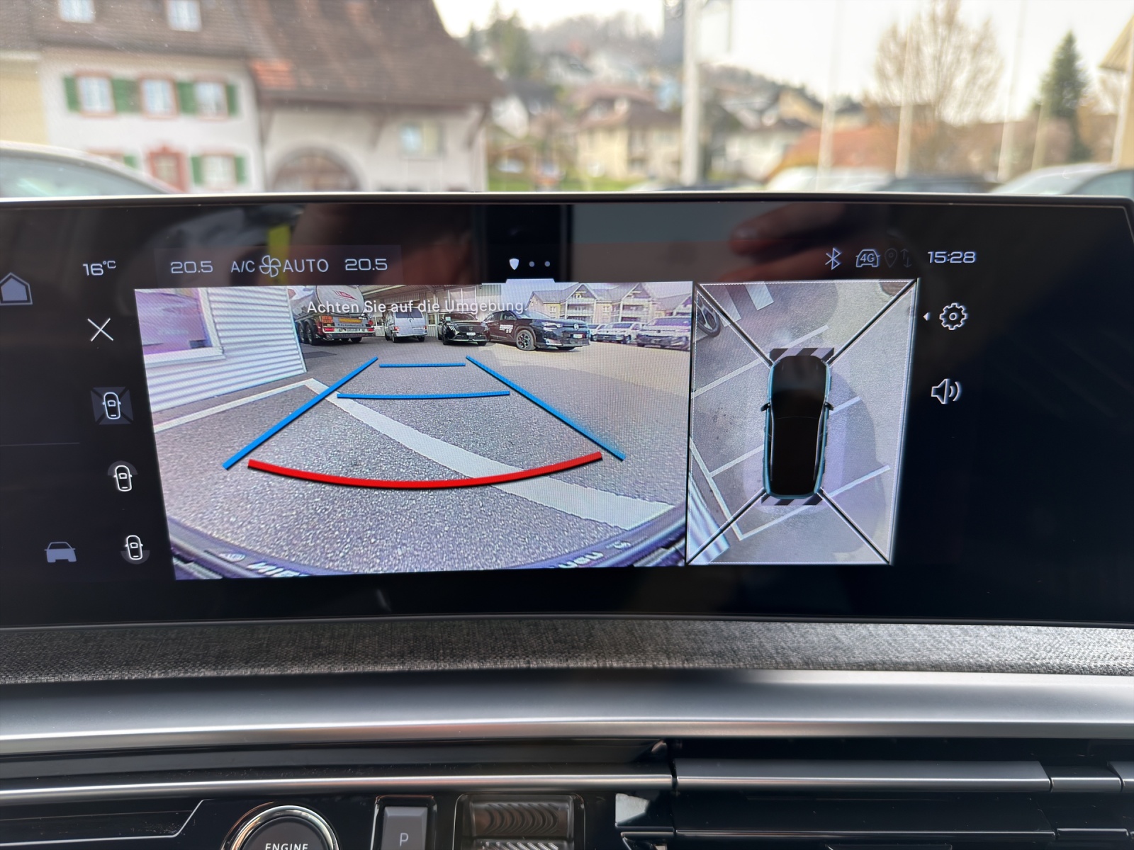 PEUGEOT 3008 1.2 Hybrid GT-image-8