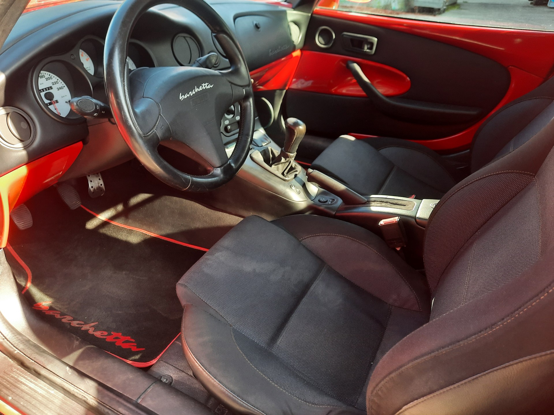 FIAT Barchetta 1.8 ABS-image-7