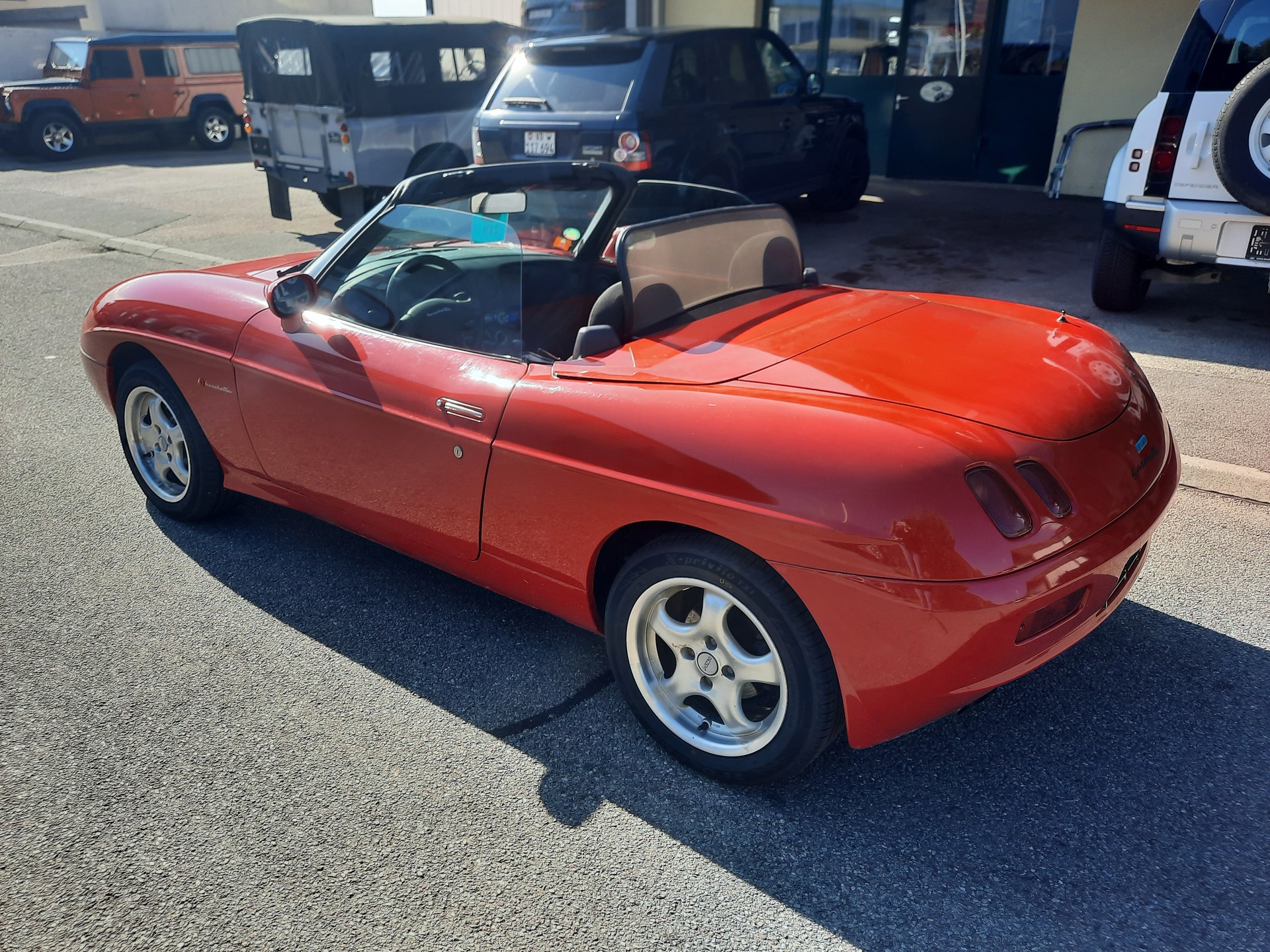 FIAT Barchetta 1.8 ABS-image-3