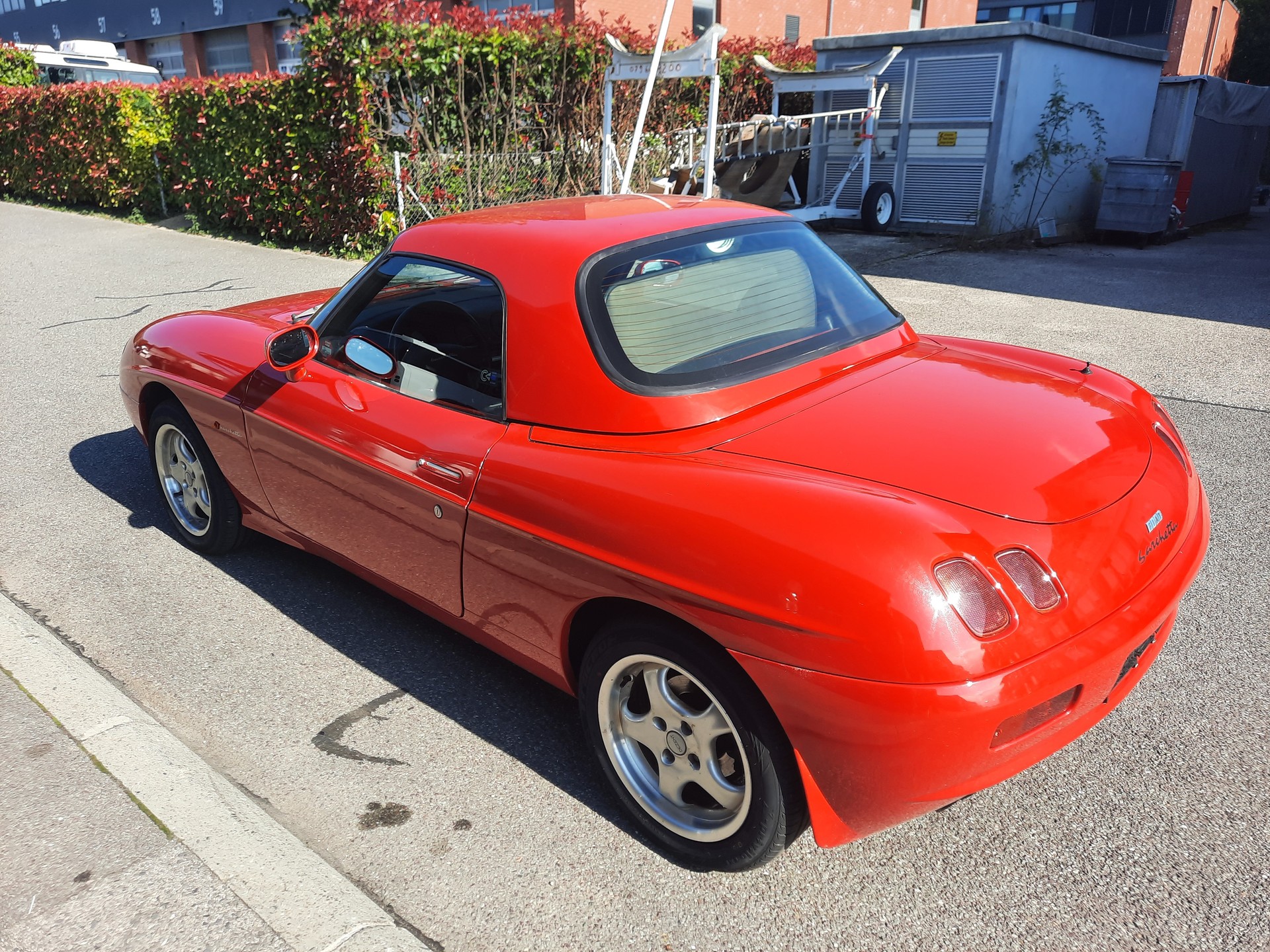 FIAT Barchetta 1.8 ABS-image-6
