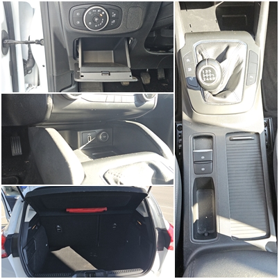 FORD Focus 1.0i EcoB 125 Business-image-10