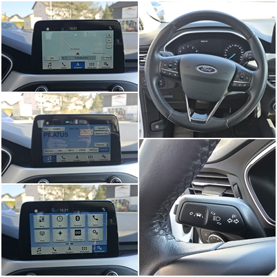 FORD Focus 1.0i EcoB 125 Business-image-12