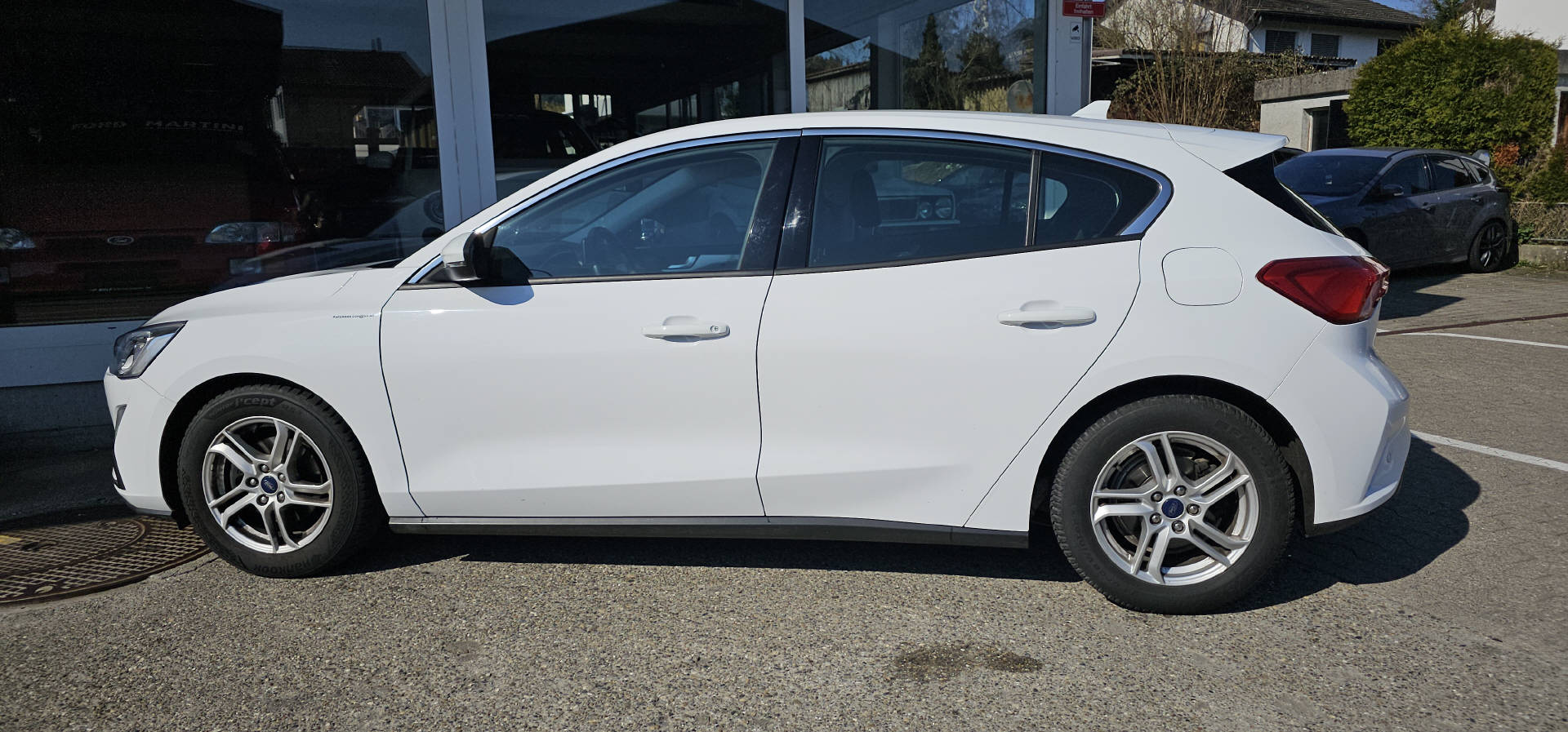 FORD Focus 1.0i EcoB 125 Business-image-6
