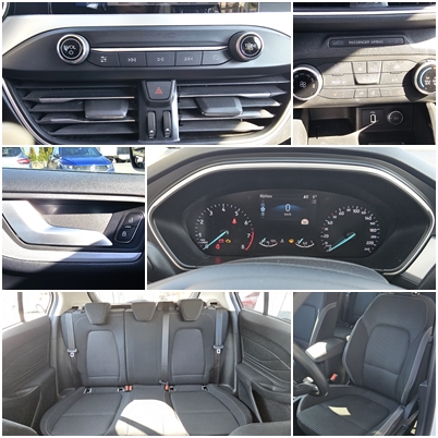 FORD Focus 1.0i EcoB 125 Business-image-11