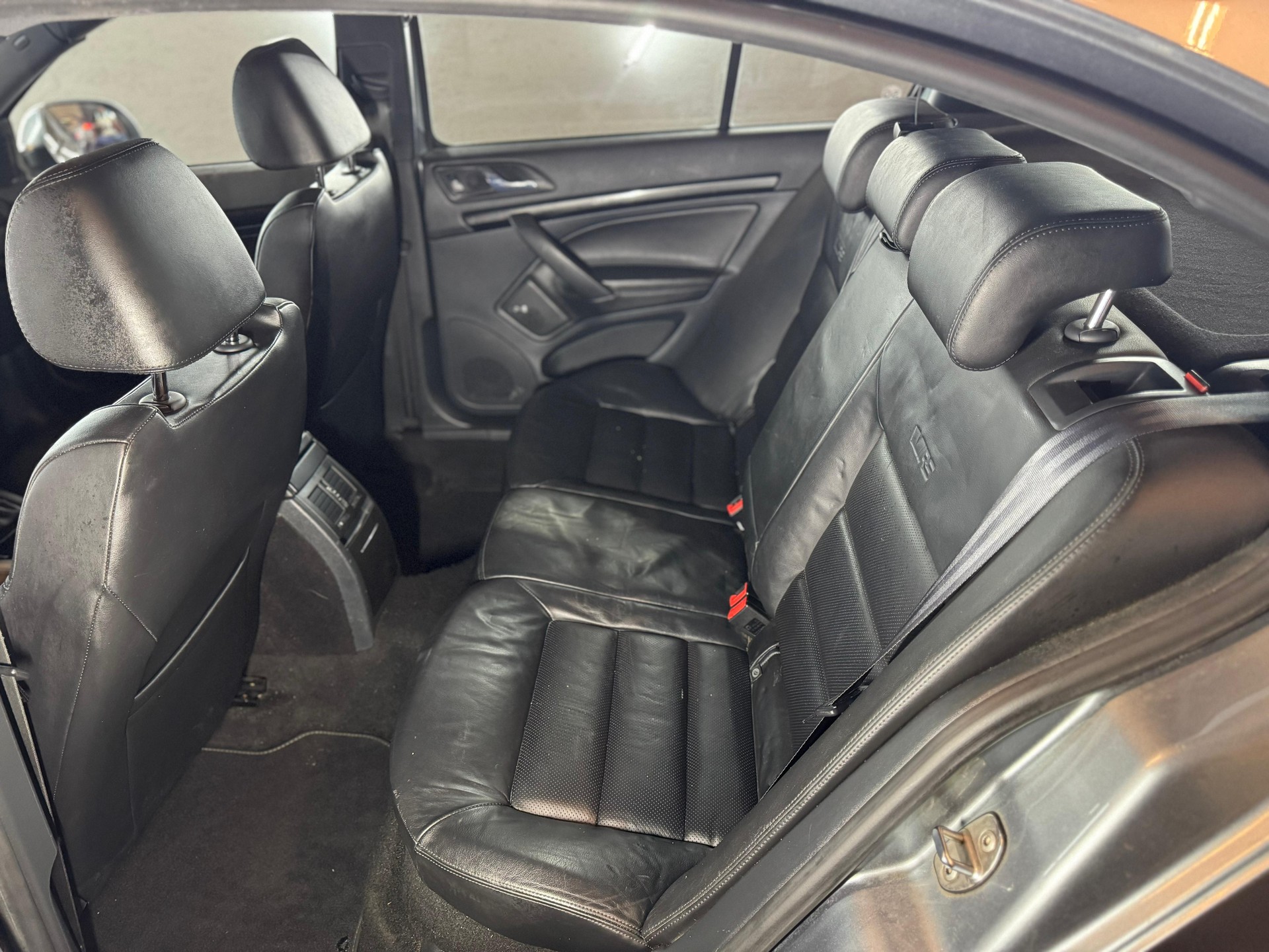 SKODA Octavia 2.0 TDI RS DSG-image-9