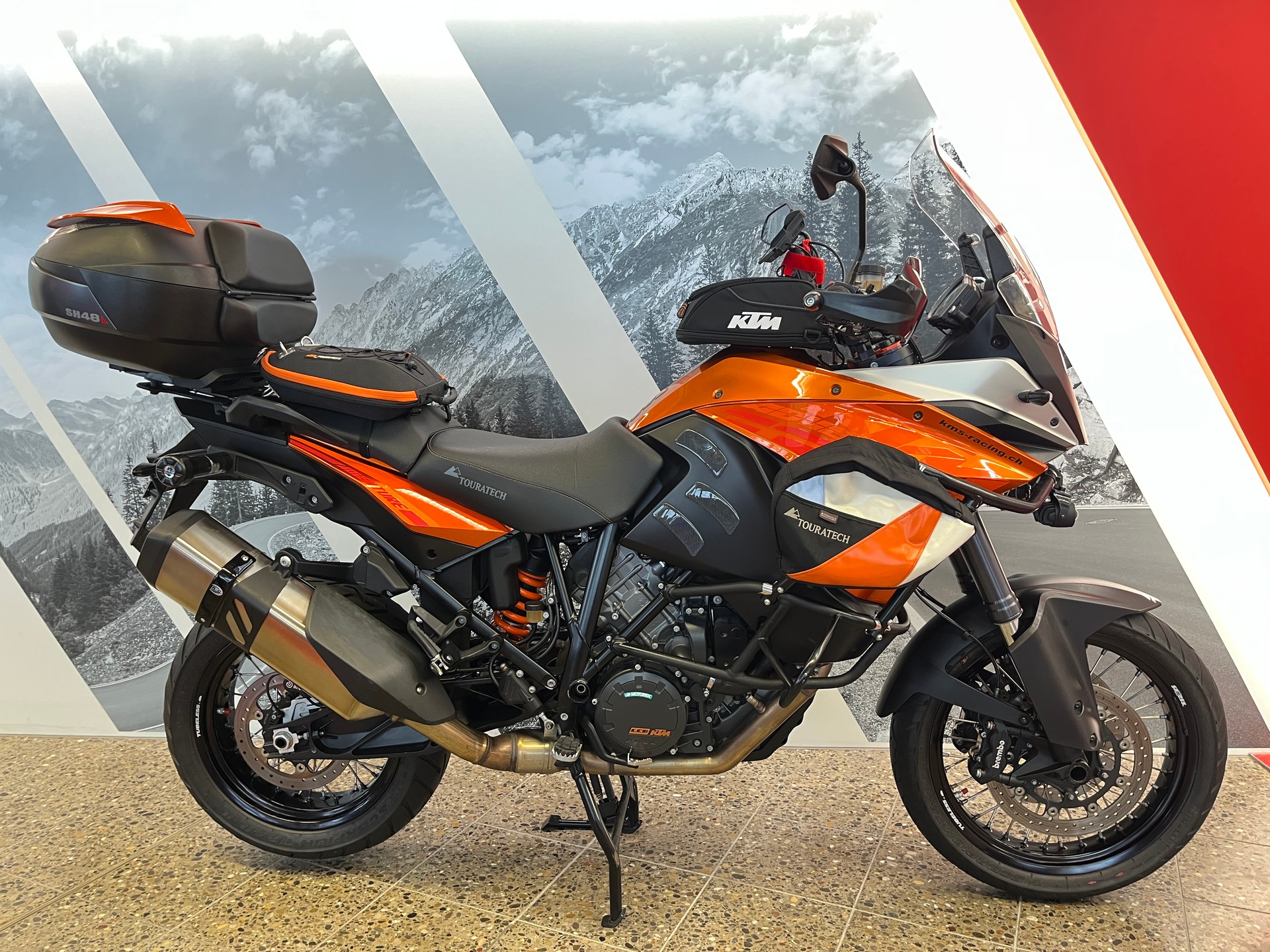 KTM 1190 Adventure ABS.EDS.TPMS-image-0