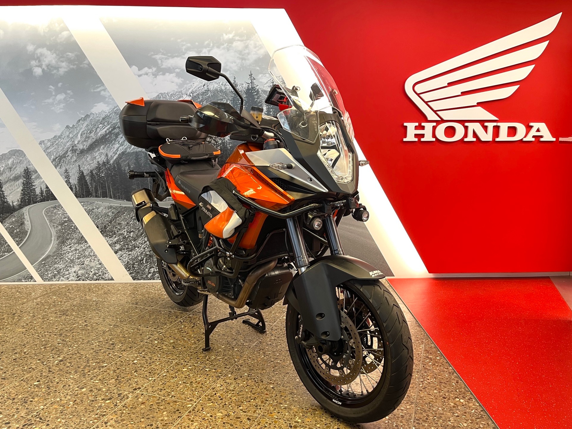 KTM 1190 Adventure ABS.EDS.TPMS-image-2