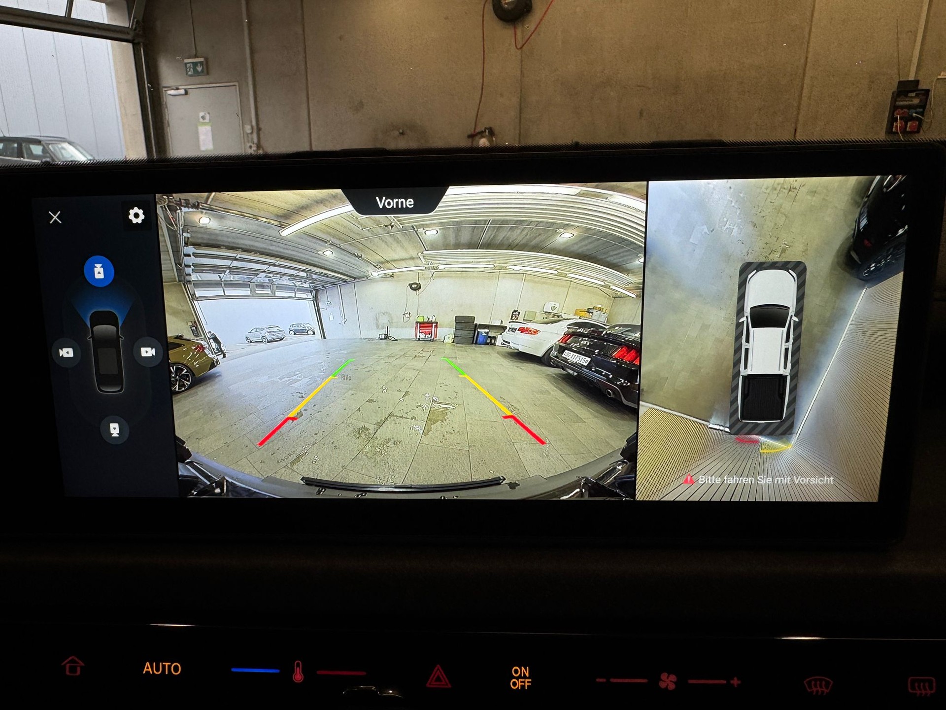 MAXUS T60 Max 2.0TDI 4x4 Automat-image-23