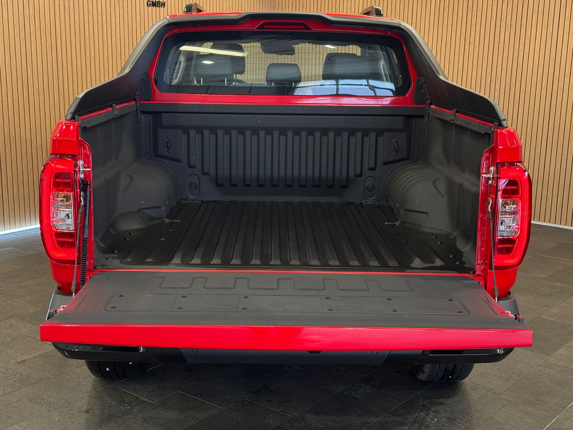 MAXUS T60 Max 2.0TDI 4x4 Automat-image-5