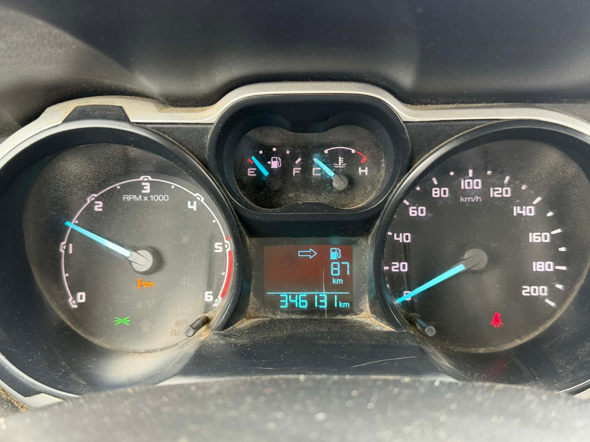 FORD Ranger XL 2.5 TDCi 4x4-image-12