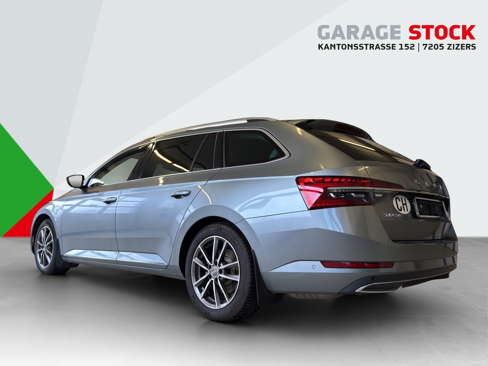 SKODA Superb Combi 2.0 TDi L&K 4x4 DSG-showroom-element-2