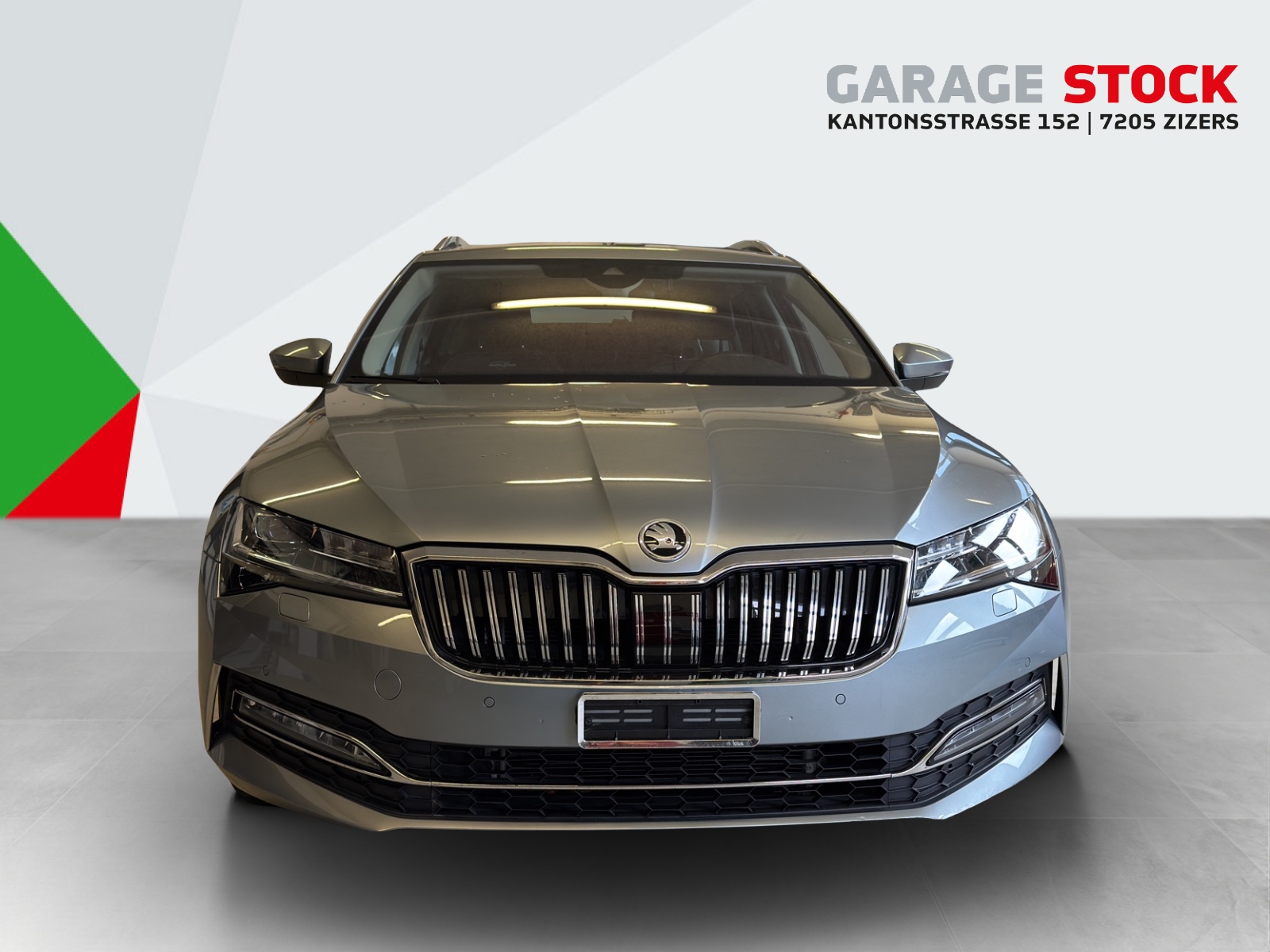 SKODA Superb Combi 2.0 TDi L&K 4x4 DSG-image-7