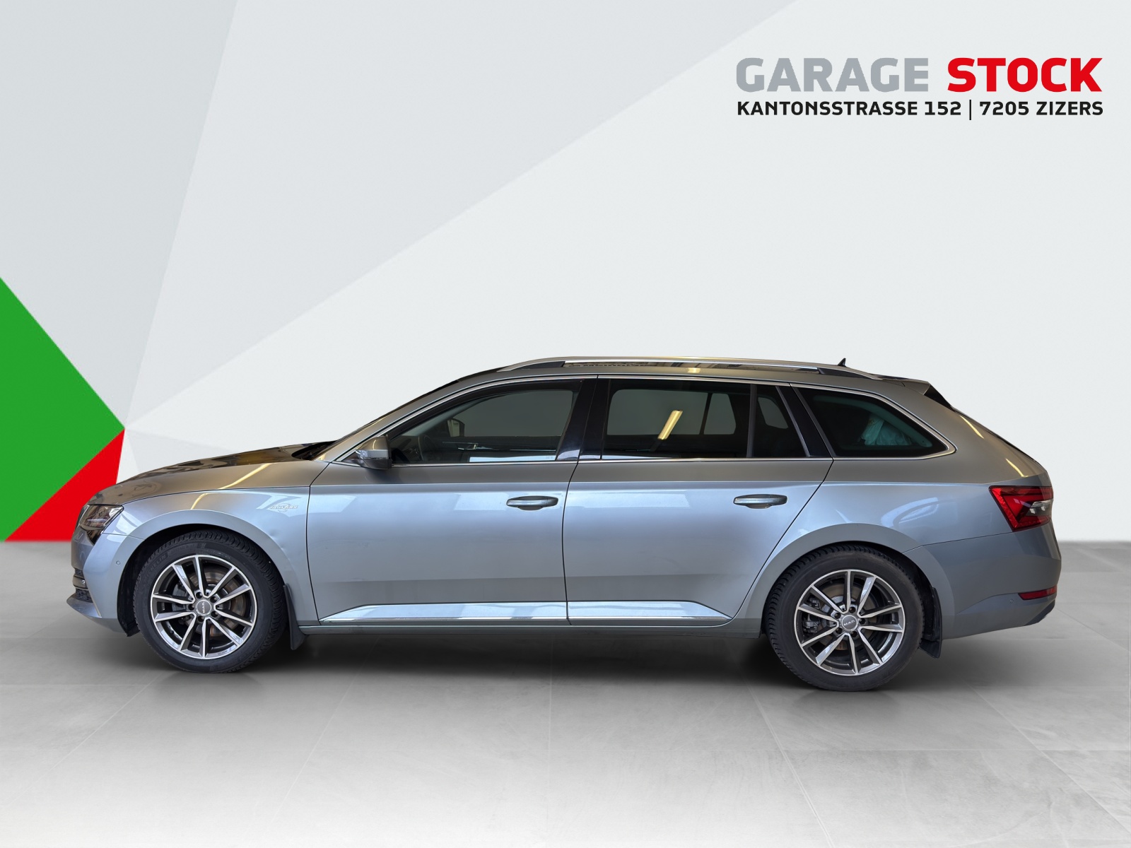 SKODA Superb Combi 2.0 TDi L&K 4x4 DSG-showroom-element-1