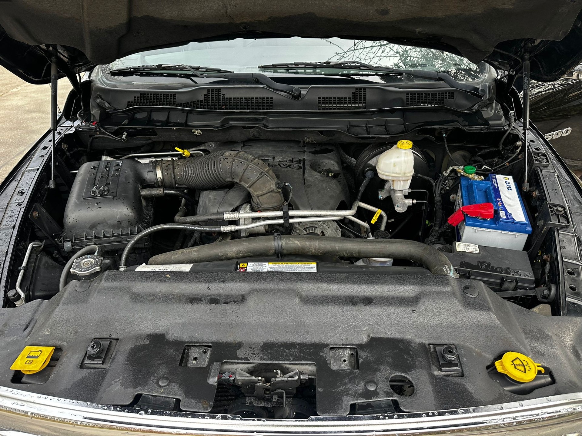 DODGE Ram-image-14