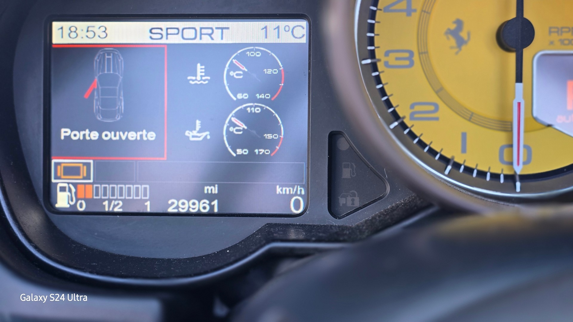 FERRARI California 4.3 V8-image-10