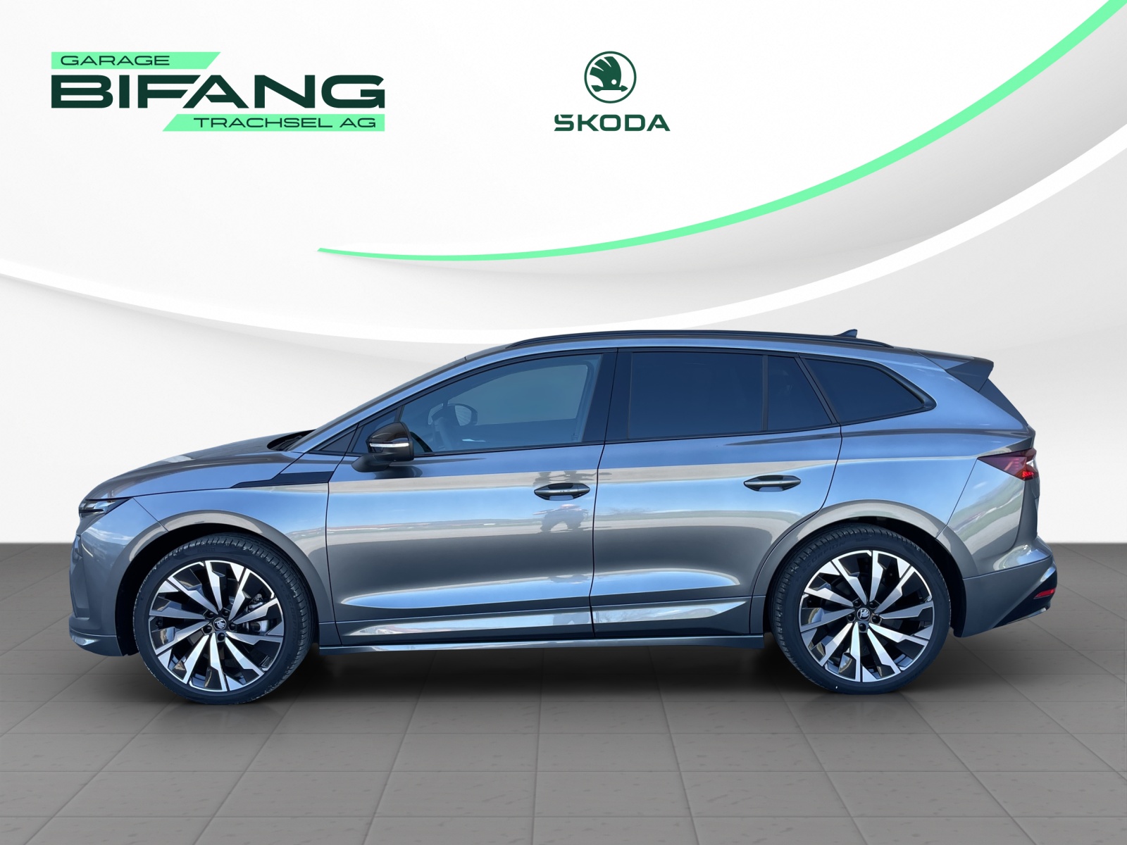 SKODA Enyaq 85x Sportline 4x4-showroom-element-2