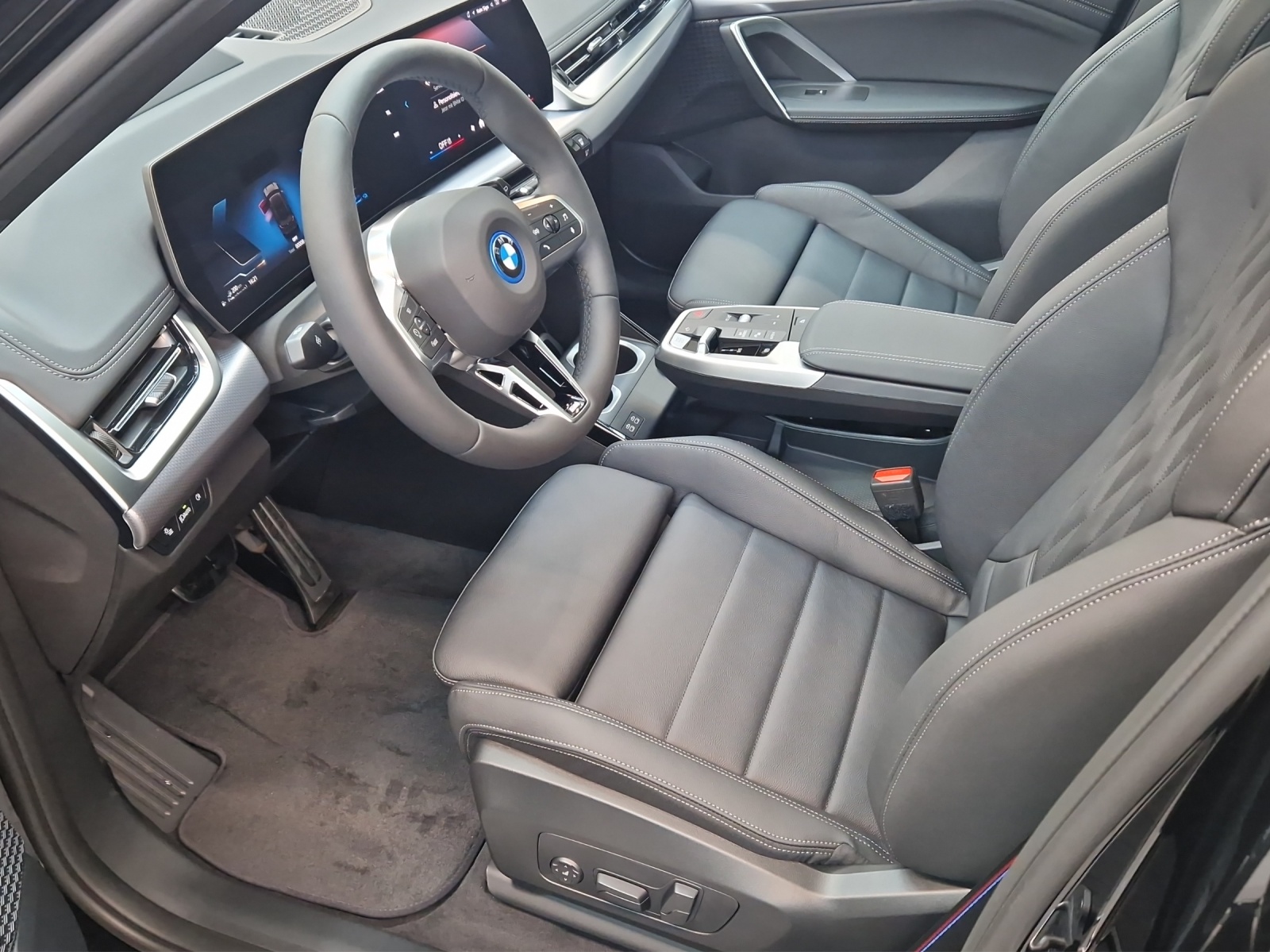 BMW X1 xDrive 30e M Sport Pro-image-6