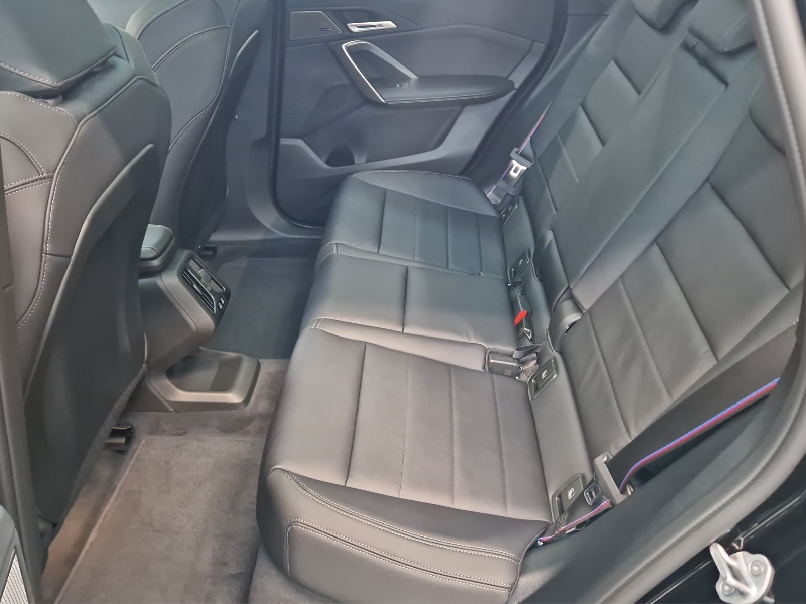 BMW X1 xDrive 30e M Sport Pro-image-16