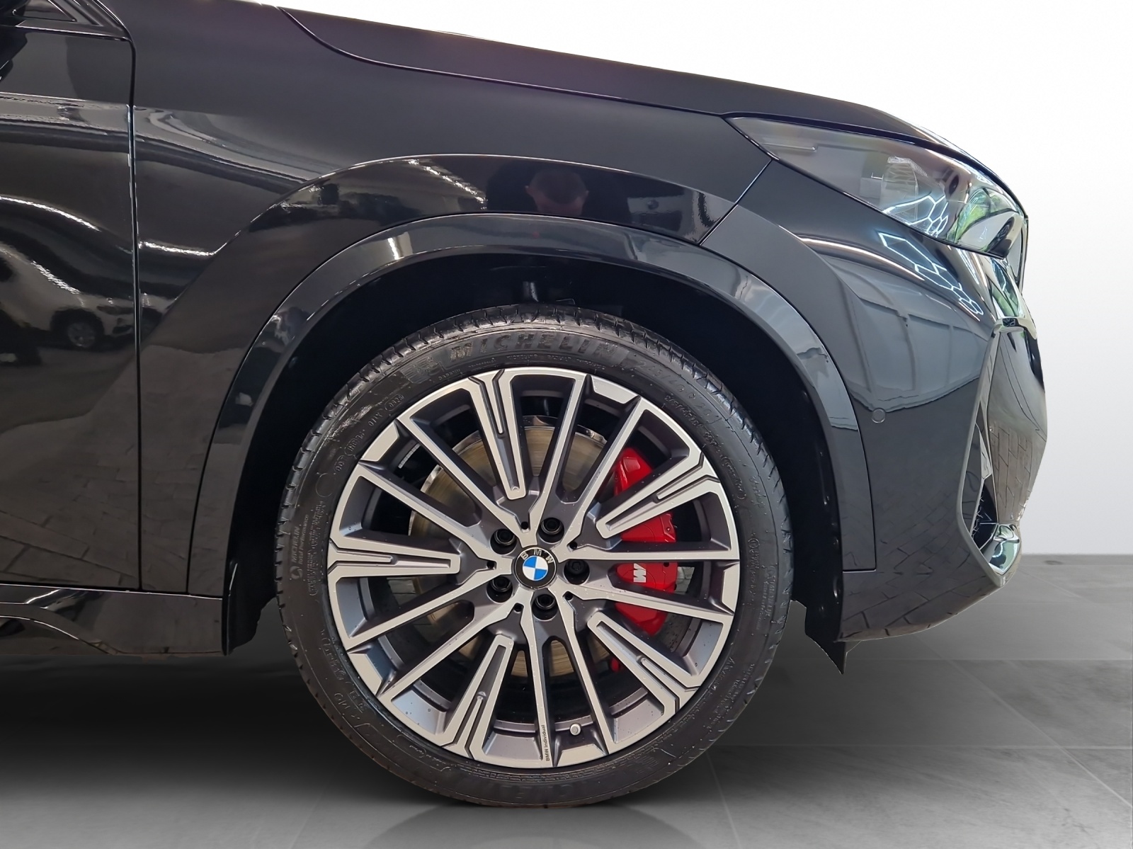 BMW X1 xDrive 30e M Sport Pro-image-22
