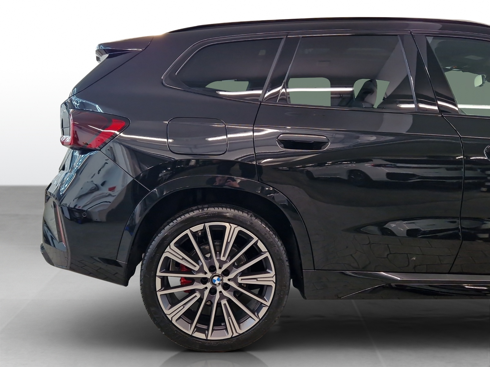 BMW X1 xDrive 30e M Sport Pro-image-21