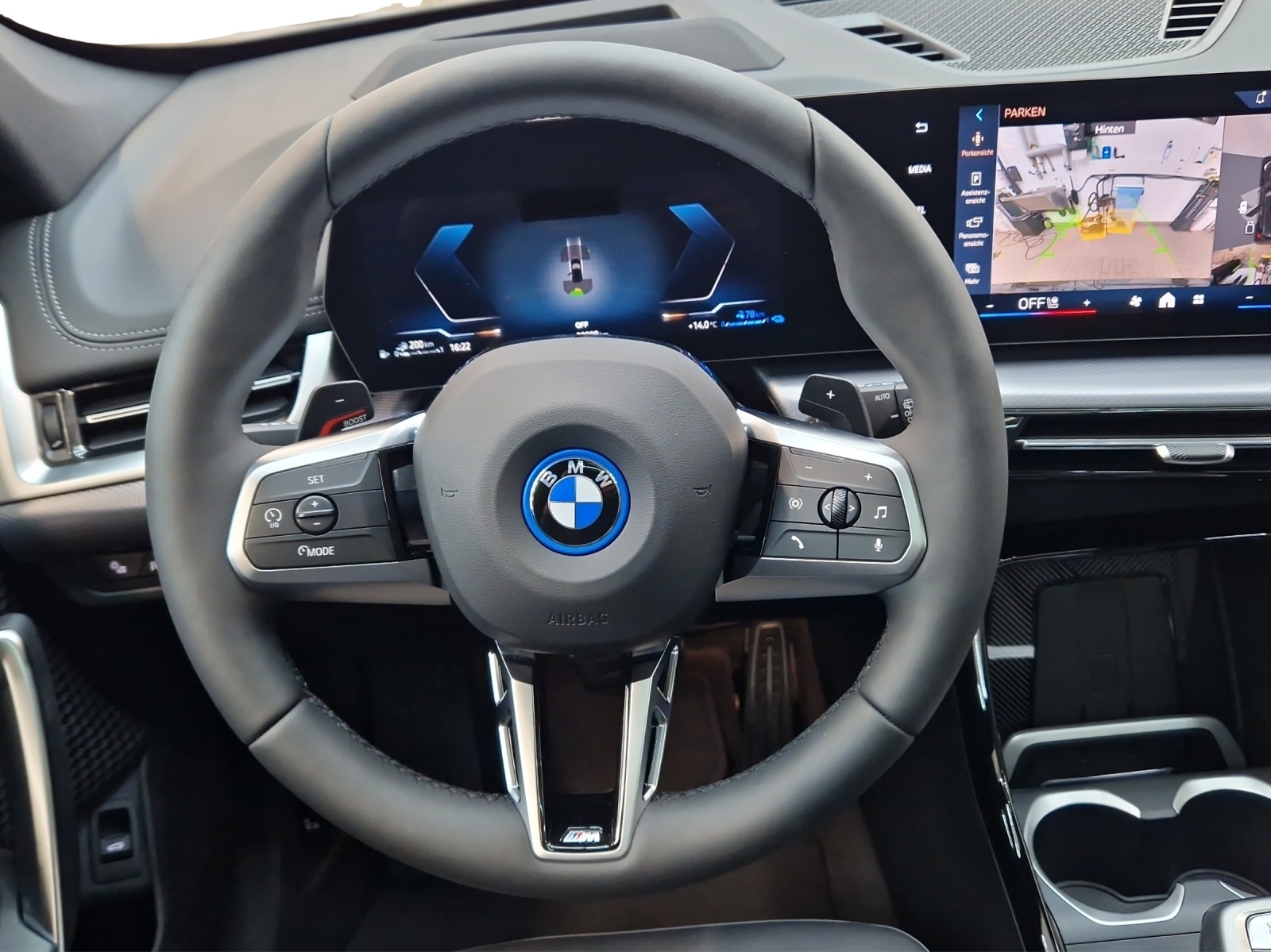 BMW X1 xDrive 30e M Sport Pro-image-10