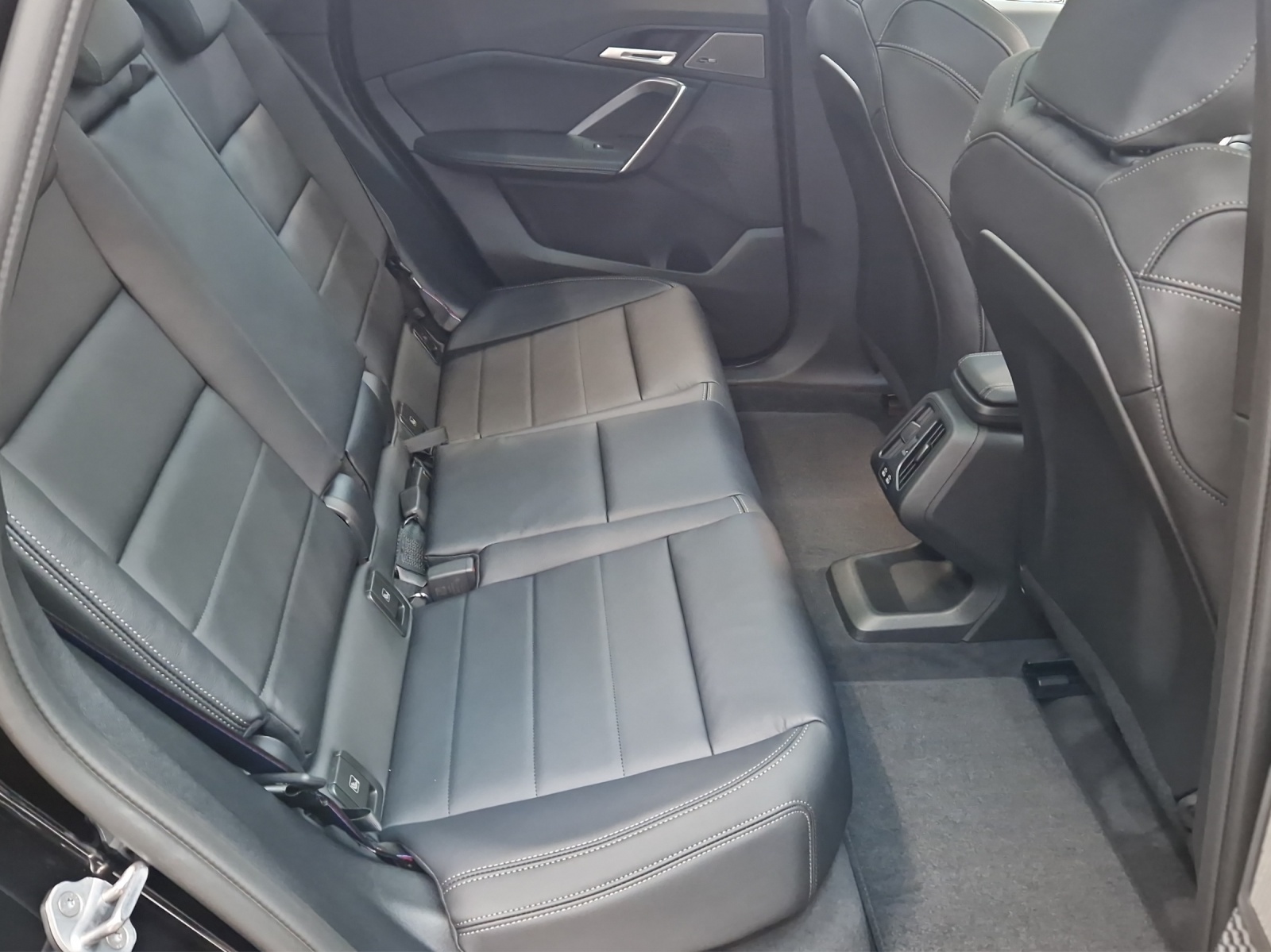 BMW X1 xDrive 30e M Sport Pro-image-14
