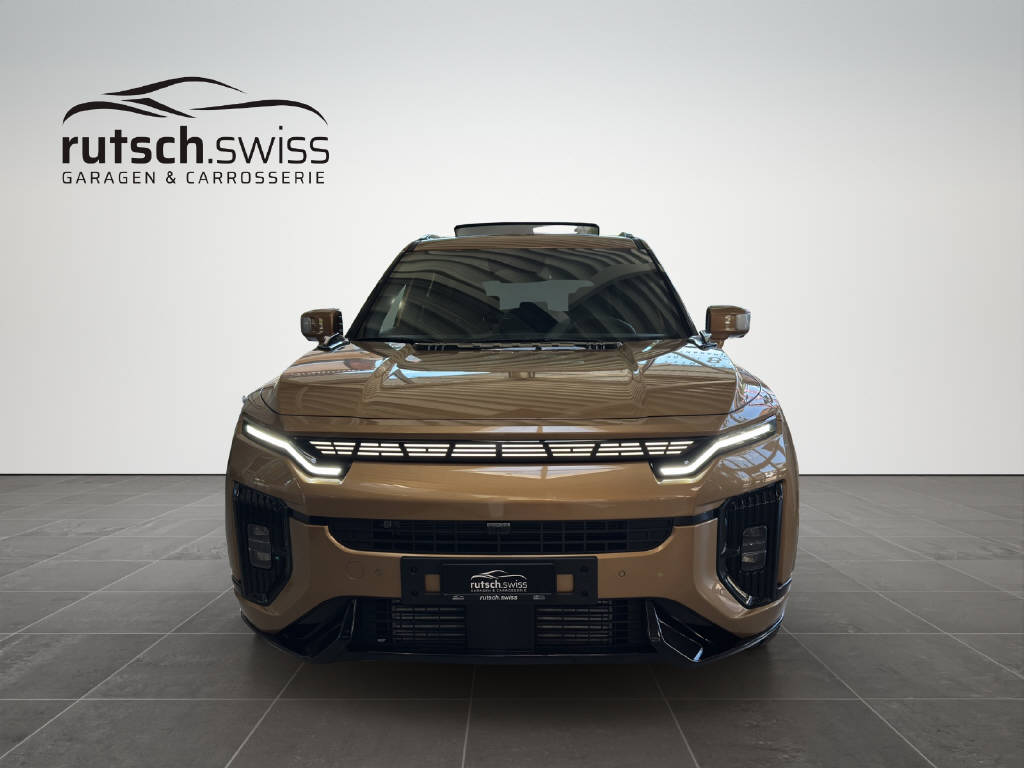 KGM-SsangYong Actyon 1.5 T-Gdi Full-Hybrid Titanium-image-1