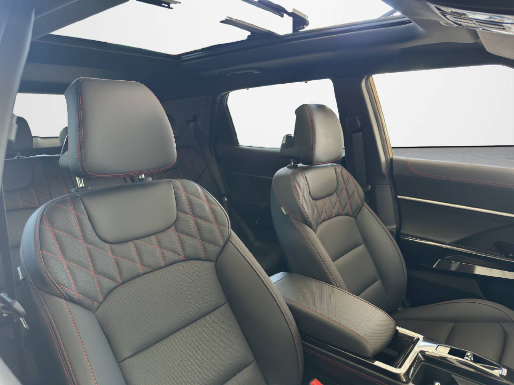 KGM-SsangYong Actyon 1.5 T-Gdi Full-Hybrid Titanium-image-9