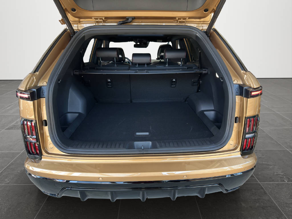 KGM-SsangYong Actyon 1.5 T-Gdi Full-Hybrid Titanium-image-5