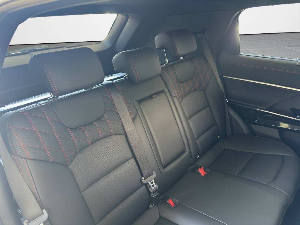 KGM-SsangYong Actyon 1.5 T-Gdi Full-Hybrid Titanium-image-10