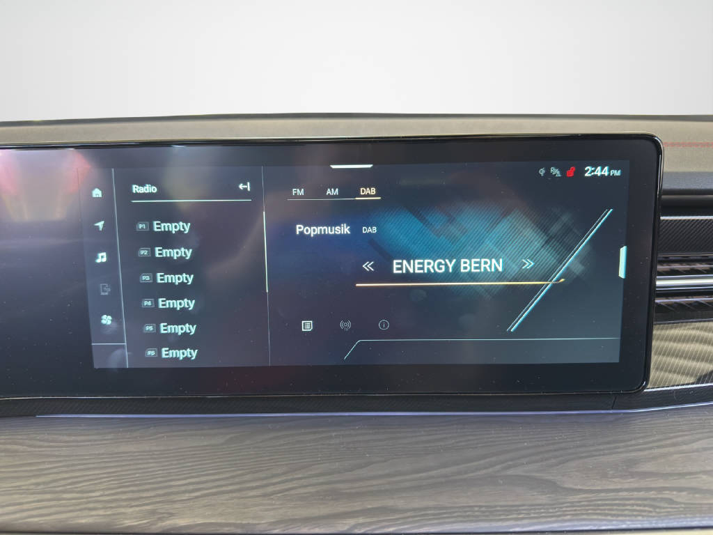KGM-SsangYong Actyon 1.5 T-Gdi Full-Hybrid Titanium-image-15