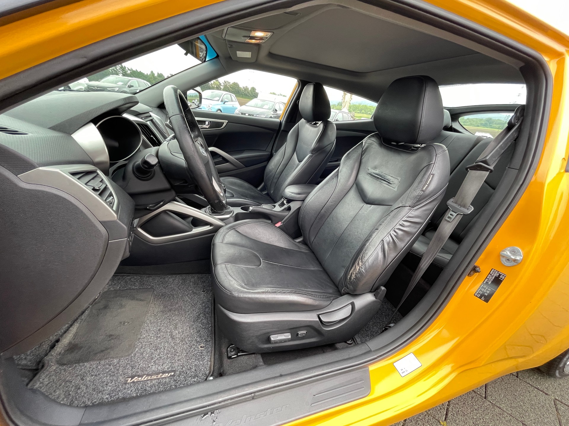 HYUNDAI Veloster 1.6 GDI-image-10