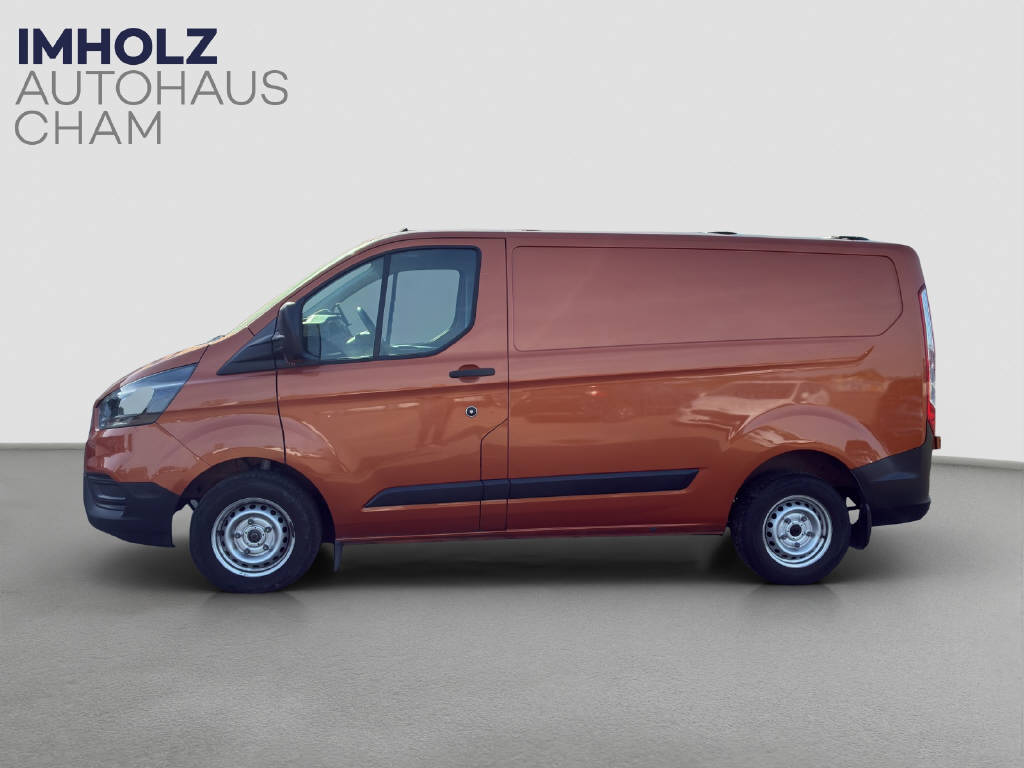 FORD Transit Custom Van 280 L1 2.0 TDCi 105 PS Basis-showroom-element-1