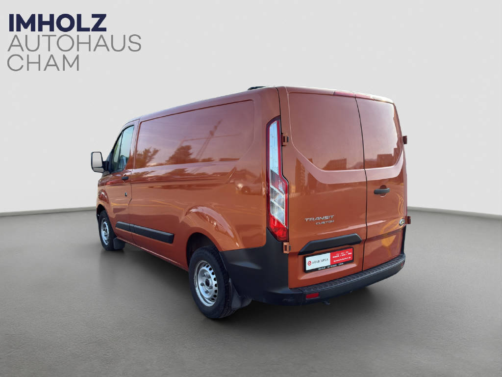 FORD Transit Custom Van 280 L1 2.0 TDCi 105 PS Basis-showroom-element-2
