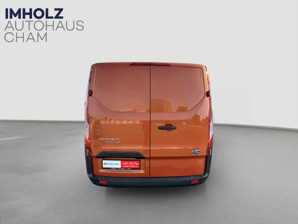 FORD Transit Custom Van 280 L1 2.0 TDCi 105 PS Basis-showroom-element-3