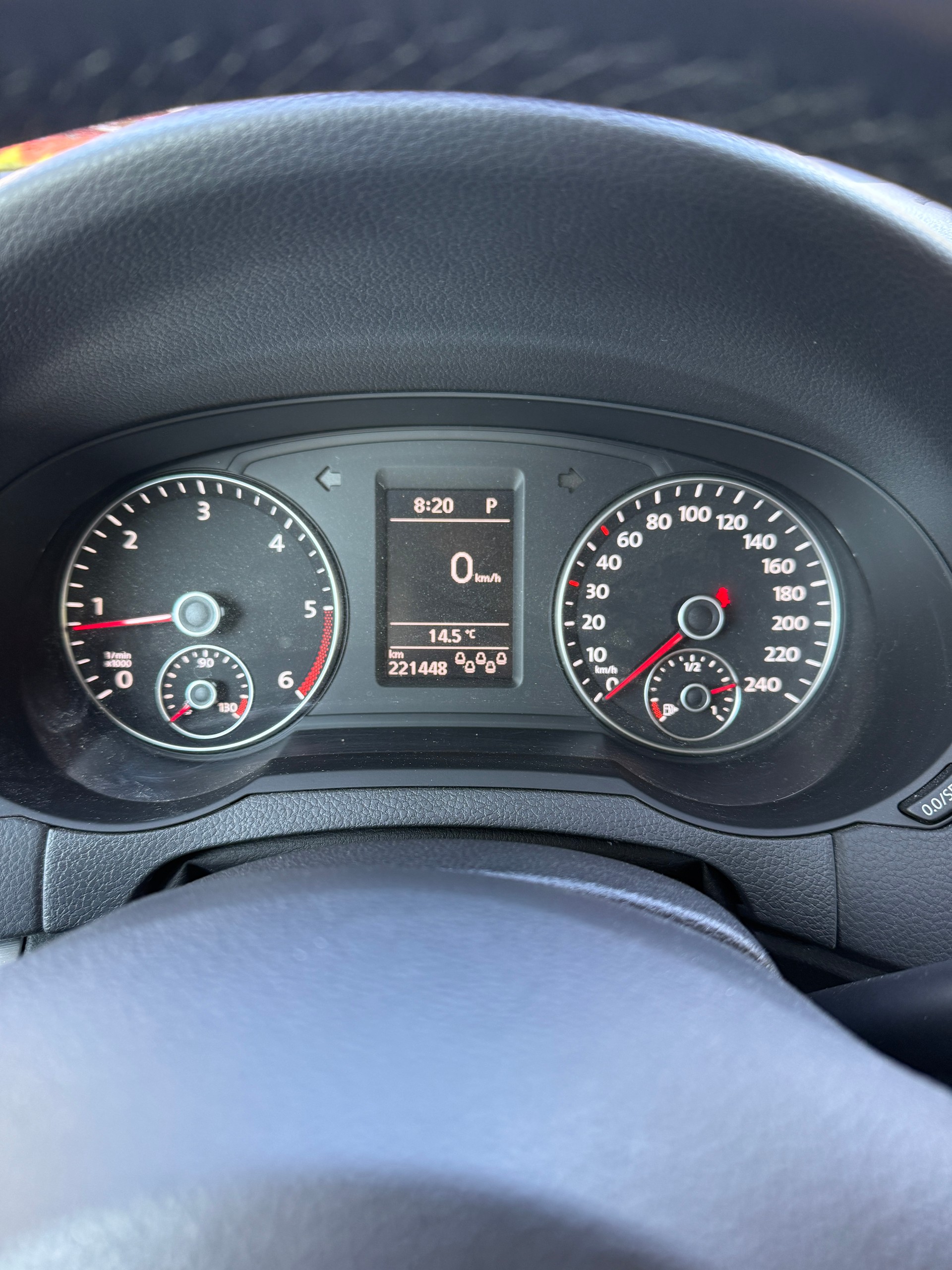 VW 2.0 TDI BlueMT Highl. DSG-image-5