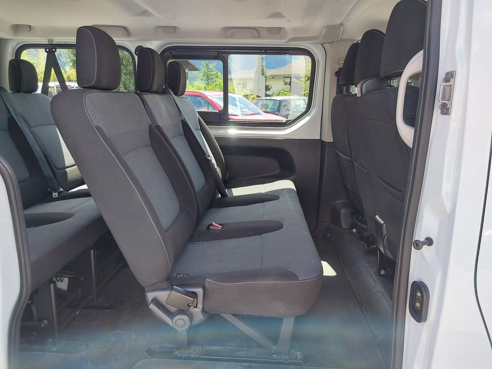 FIAT Talento 29 1.6 Eco Swiss L1 9 Pl.-image-8
