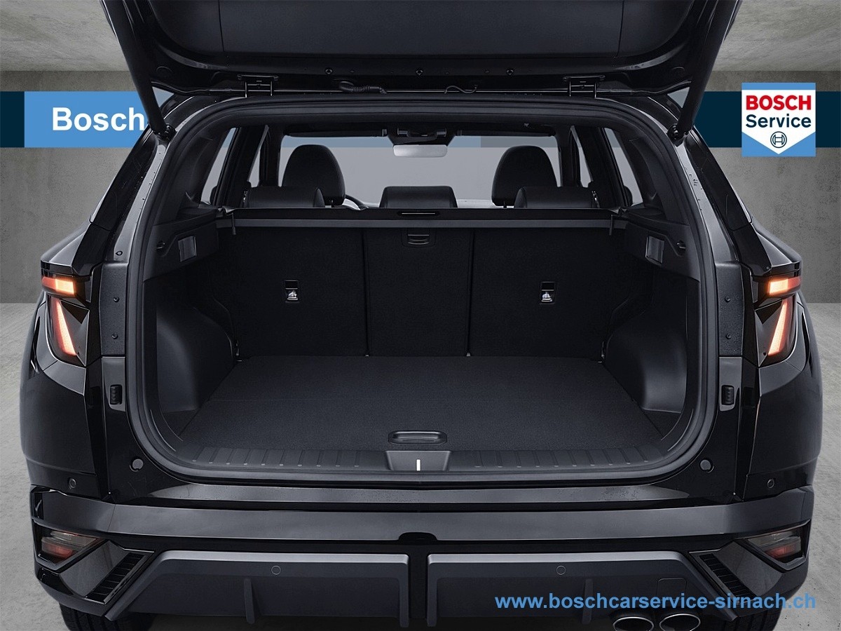 HYUNDAI Tucson 1.6 TGDI PHEV N Line LUX pack 4WD-showroom-element-3