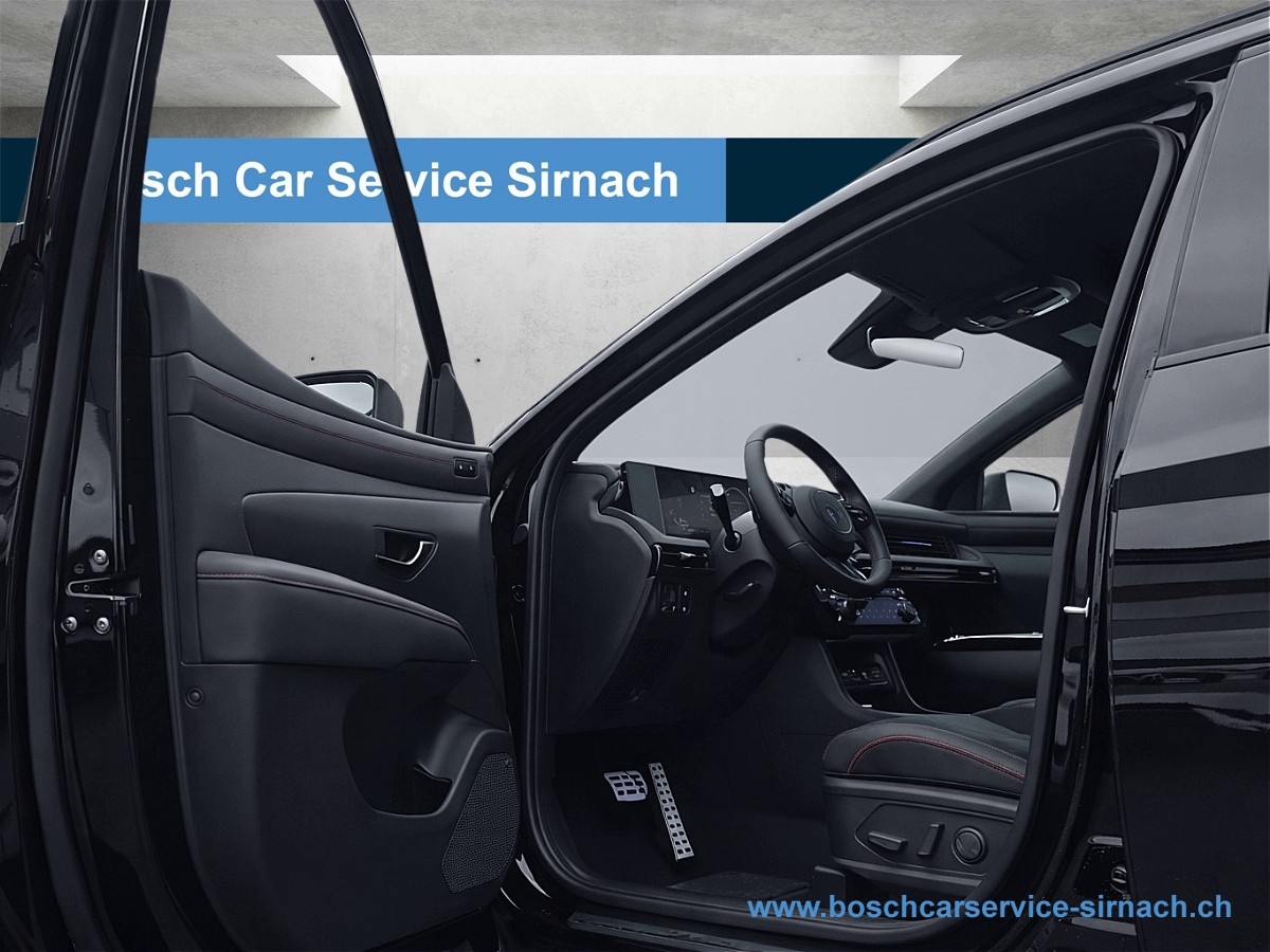 HYUNDAI Tucson 1.6 TGDI PHEV N Line LUX pack 4WD-showroom-element-2