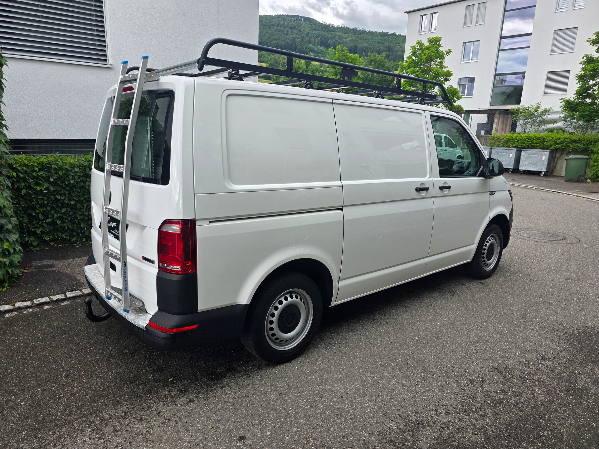 VW T6 2.0 TDI 4Motion-image-4