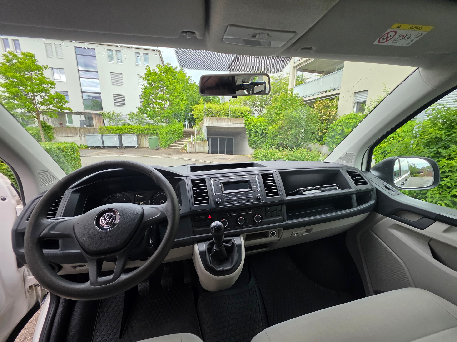 VW T6 2.0 TDI 4Motion-image-16
