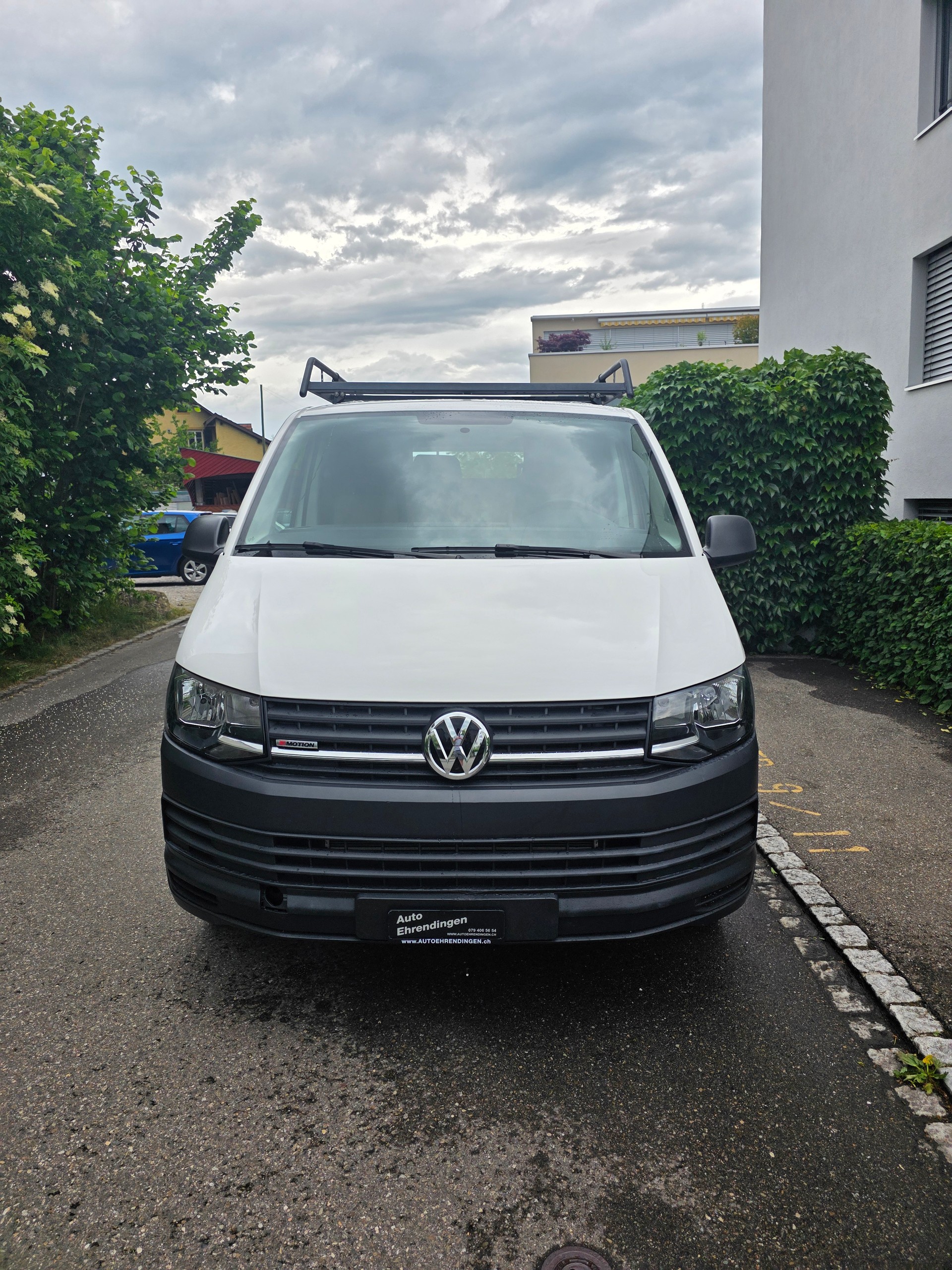 VW T6 2.0 TDI 4Motion-showroom-element-1