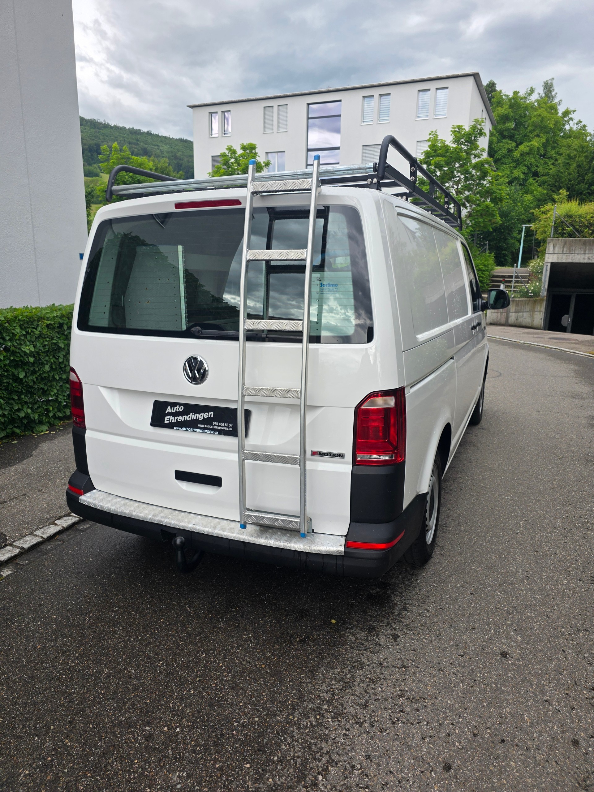 VW T6 2.0 TDI 4Motion-image-5
