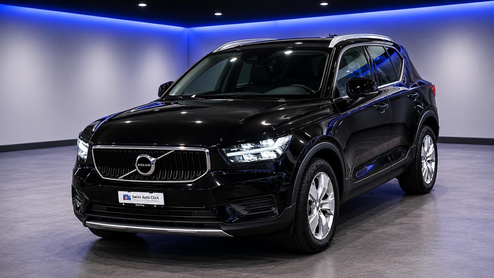 VOLVO XC40 D3 Momentum Geartronic